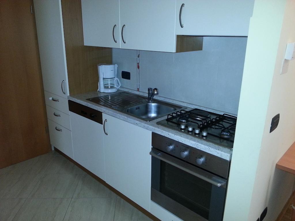 Apartments Villa Teuta Umag Zimmer foto