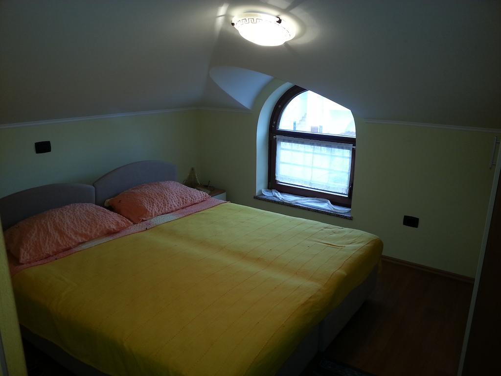 Apartments Villa Teuta Umag Zimmer foto