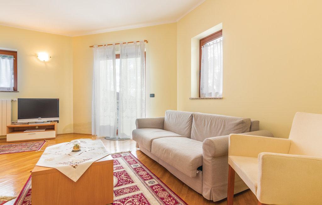 Apartments Villa Teuta Umag Zimmer foto