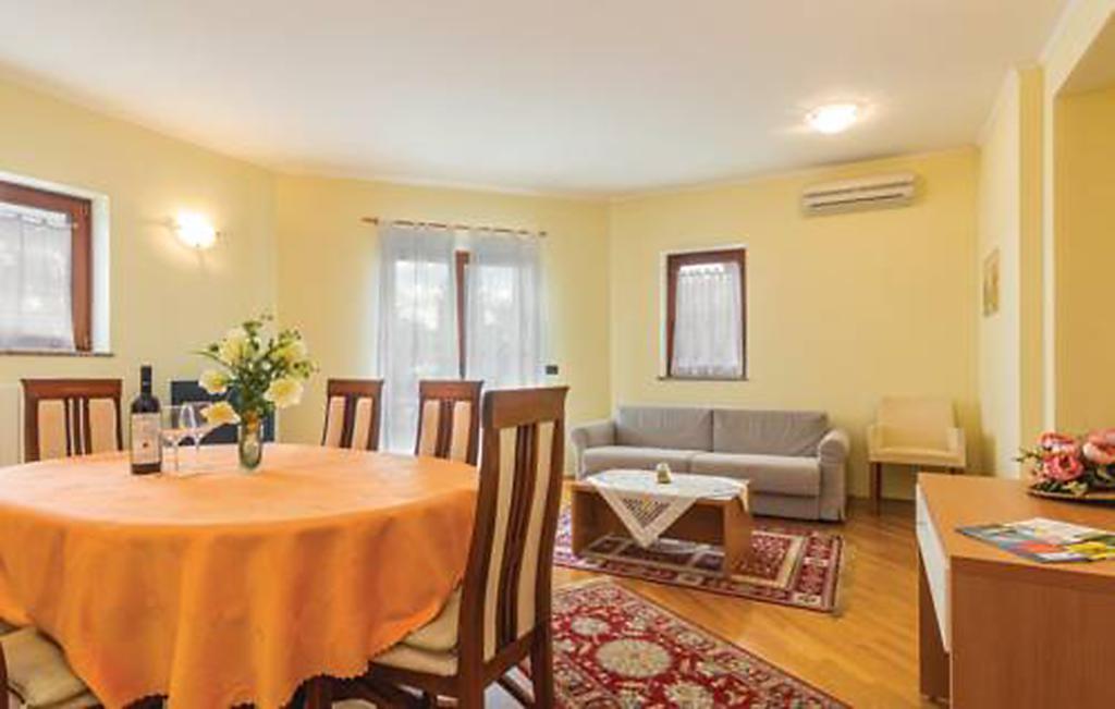 Apartments Villa Teuta Umag Exterior foto